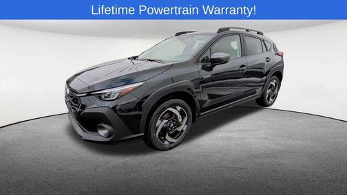 2026 Subaru Crosstrek Hybrid Base