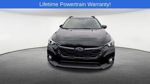 2026 Subaru Crosstrek Hybrid Base