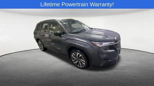 2025 Subaru Forester Hybrid Touring