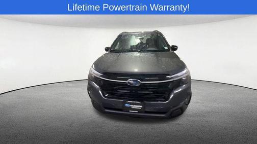 2025 Subaru Forester Hybrid Touring