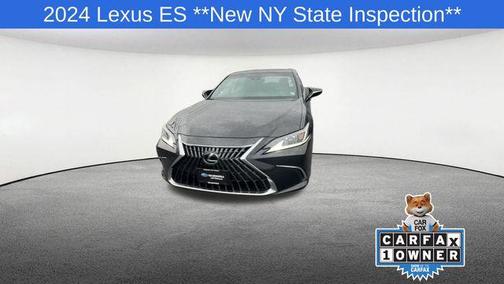 2024 Lexus ES 350 Base