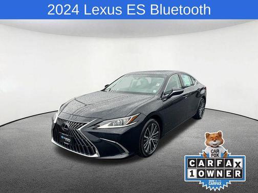 2024 Lexus ES 350 Base