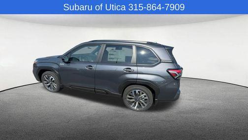 2025 Subaru Forester Hybrid Touring