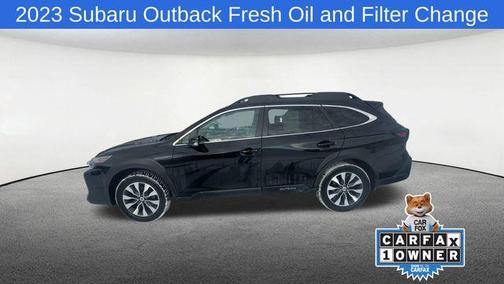 2023 Subaru Outback Limited