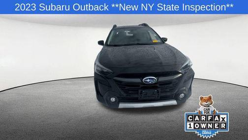 2023 Subaru Outback Limited
