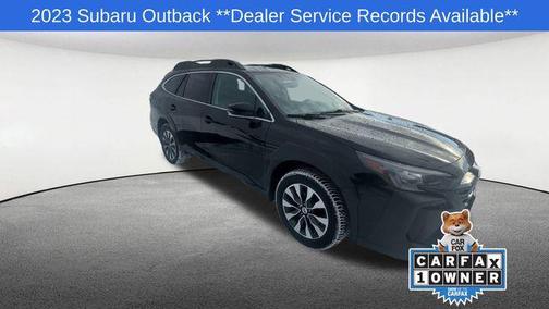 2023 Subaru Outback Limited