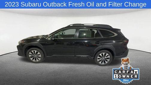 2023 Subaru Outback Limited