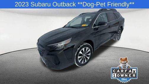 2023 Subaru Outback Limited