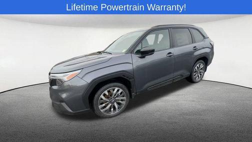 2025 Subaru Forester Hybrid Touring