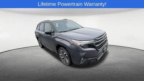 2025 Subaru Forester Hybrid Touring