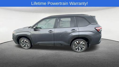 2025 Subaru Forester Hybrid Touring