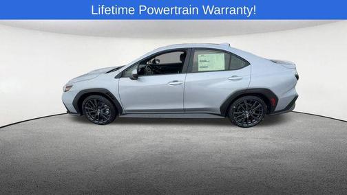 2025 Subaru WRX Premium