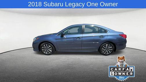 2018 Subaru Legacy Premium