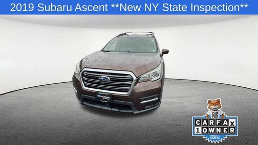 2019 Subaru Ascent Premium 7-Passenger
