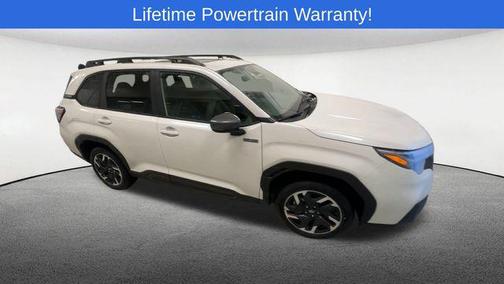 2025 Subaru Forester Hybrid Limited