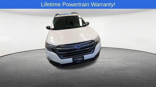 2025 Subaru Forester Hybrid Limited