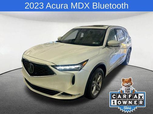 2023 Acura MDX Standard