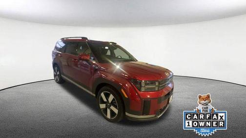 2024 Hyundai SANTA FE Limited