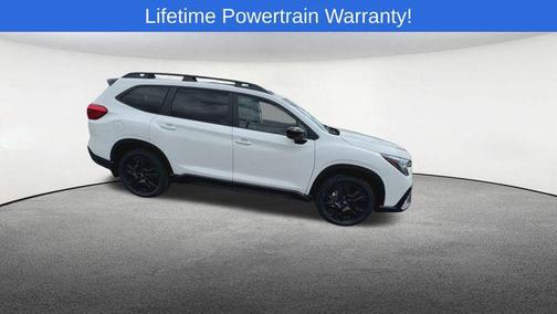 2025 Subaru Ascent Onyx Edition Touring 7-Passenger