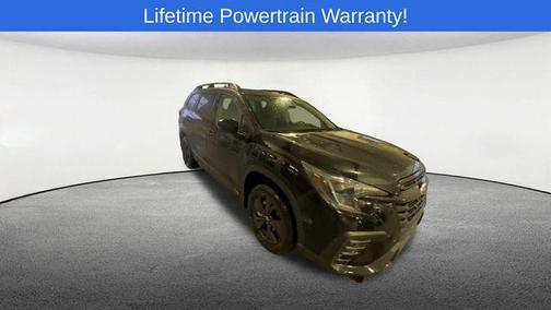 2026 Subaru Ascent Premium 7-Passenger