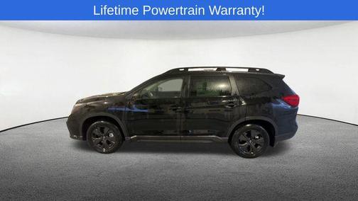 2026 Subaru Ascent Premium 7-Passenger