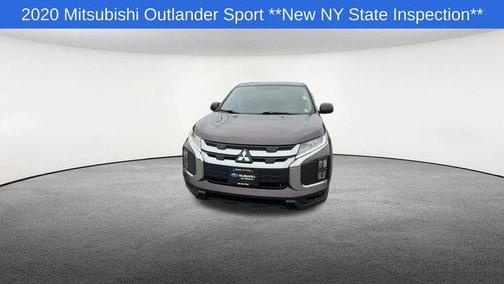 2020 Mitsubishi Outlander Sport SE