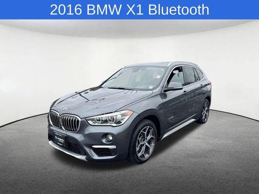 2016 BMW X1 xDrive 28i