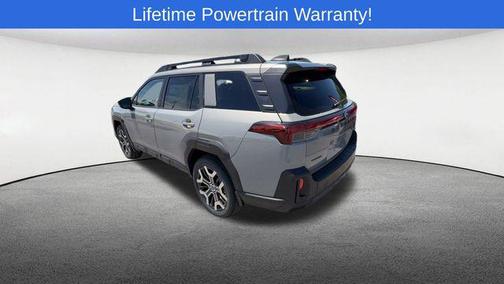 River Rock Pearl 2026 Subaru Outback Touring XT
