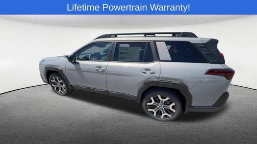 River Rock Pearl 2026 Subaru Outback Touring XT