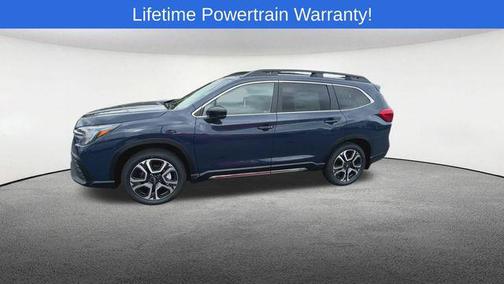 2025 Subaru Ascent Limited 7-Passenger