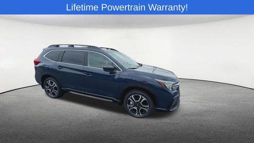 2025 Subaru Ascent Limited 7-Passenger