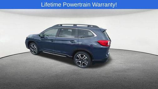 2025 Subaru Ascent Limited 7-Passenger