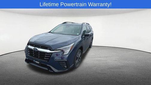 2025 Subaru Ascent Limited 7-Passenger