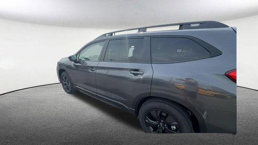 Magnetite Gray Metallic 2026 Subaru Ascent Premium 7-Passenger