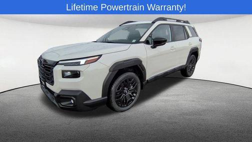 2026 Subaru Outback Limited XT