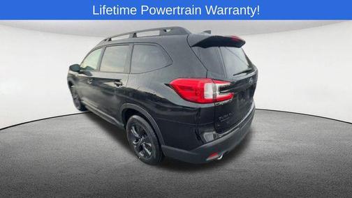 2026 Subaru Ascent Premium 8-Passenger