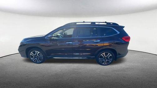 Dark Mahogany Pearl 2025 Subaru Ascent Touring 7-Passenger