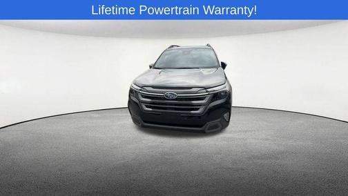2025 Subaru Forester Hybrid Limited