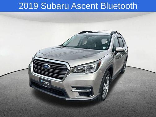 2019 Subaru Ascent Premium 7-Passenger