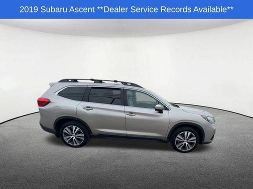 2019 Subaru Ascent Premium 7-Passenger