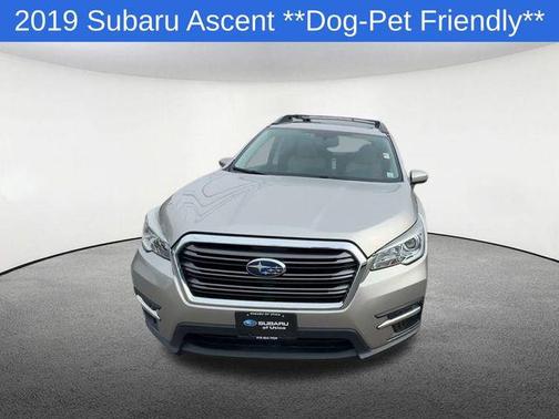 2019 Subaru Ascent Premium 7-Passenger