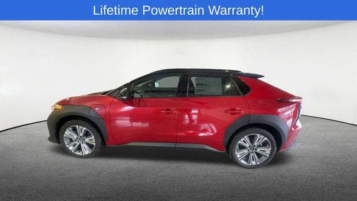 2024 Subaru Solterra Touring