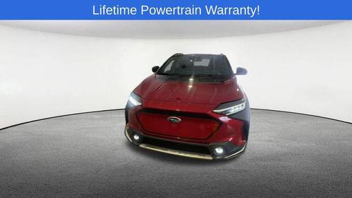 2024 Subaru Solterra Touring