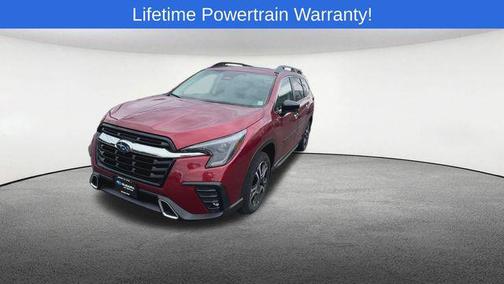 2025 Subaru Ascent Touring 7-Passenger