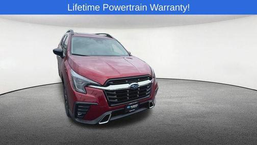 2025 Subaru Ascent Touring 7-Passenger