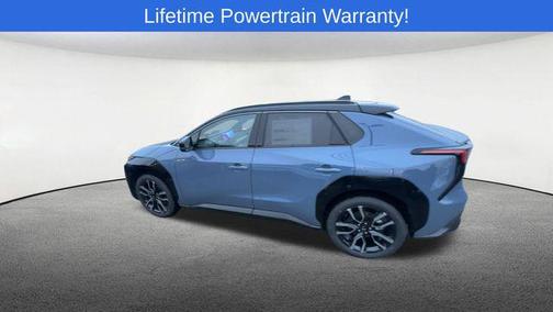 2026 Subaru Solterra Touring