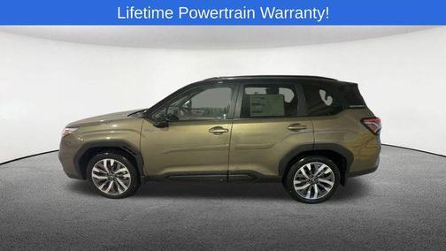 2025 Subaru Forester Hybrid Touring