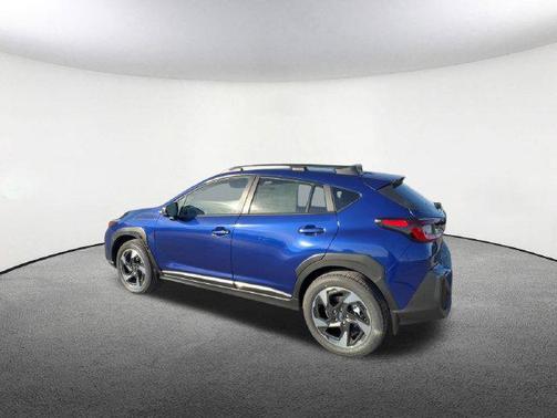 Sapphire Blue Pearl 2026 Subaru Crosstrek Limited