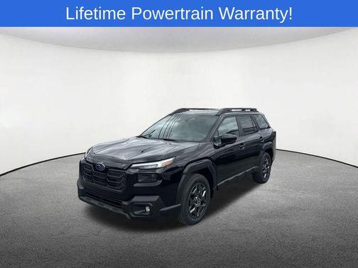 Cb7 2026 Subaru Outback Premium