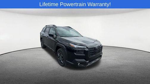 Cb7 2026 Subaru Outback Premium